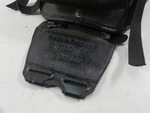 Load image into Gallery viewer, 2001 BMW R1150 GS R21 Fuel Gas Petrol Tank Top Storage Bag 71607666491 | Mototech271
