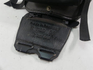 2001 BMW R1150 GS R21 Fuel Gas Petrol Tank Top Storage Bag 71607666491 | Mototech271
