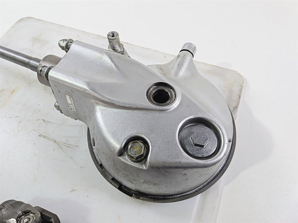 2003 Honda V-Twin VTX1800 C Differential Drive Shaft Set 41300-MCH-000 {{ shop.shopifyCountryName }} - Mototech271