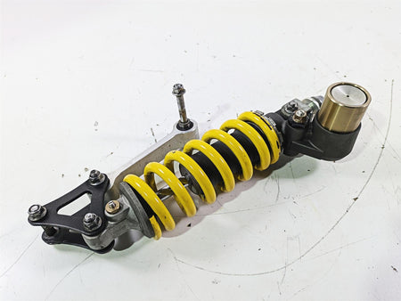2012 Triumph Daytona 675 Straight Kyb Rear Shock Damper T2053101 {{ shop.shopifyCountryName }} - Mototech271