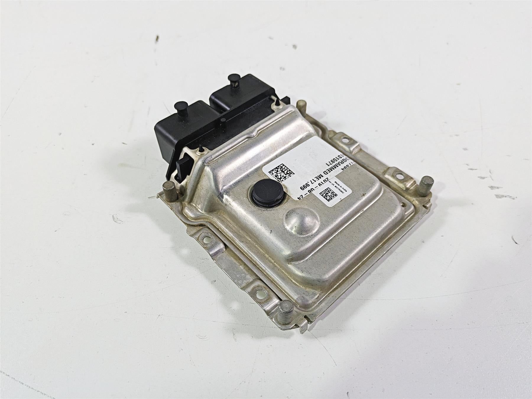 2020 Polaris RZR XP 1000 EPS Cdi Ecu Ecm Engine Control Module 4014125 4017394 {{ shop.shopifyCountryName }} - Mototech271