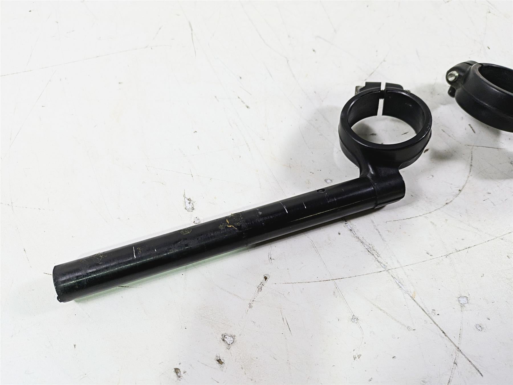 2016 Suzuki GSXR1000 Clip On Handlebar Handle Bar Set 56111-47H10 56111-47H10 {{ shop.shopifyCountryName }} - Mototech271