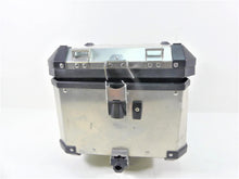 Load image into Gallery viewer, 2013 BMW R1200GS K255 Adventure Rear Top Case Tour Pak Trunk -Read 71607722309 | Mototech271
