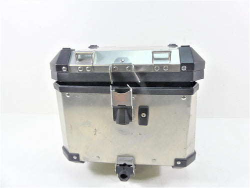 2013 BMW R1200GS K255 Adventure Rear Top Case Tour Pak Trunk -Read 71607722309 | Mototech271