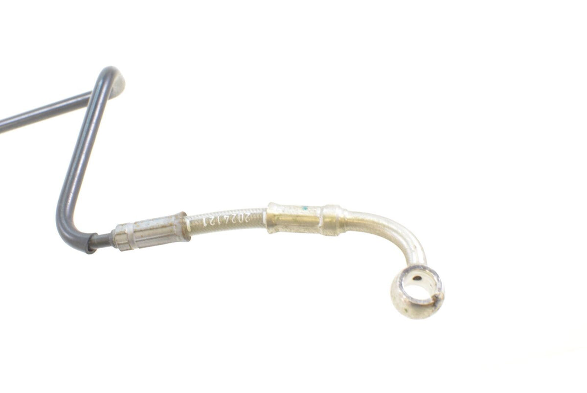 2013 Triumph Speed Triple 1050 R Front ABS Brake Caliper Lines T2022133 {{ shop.shopifyCountryName }} - Mototech271