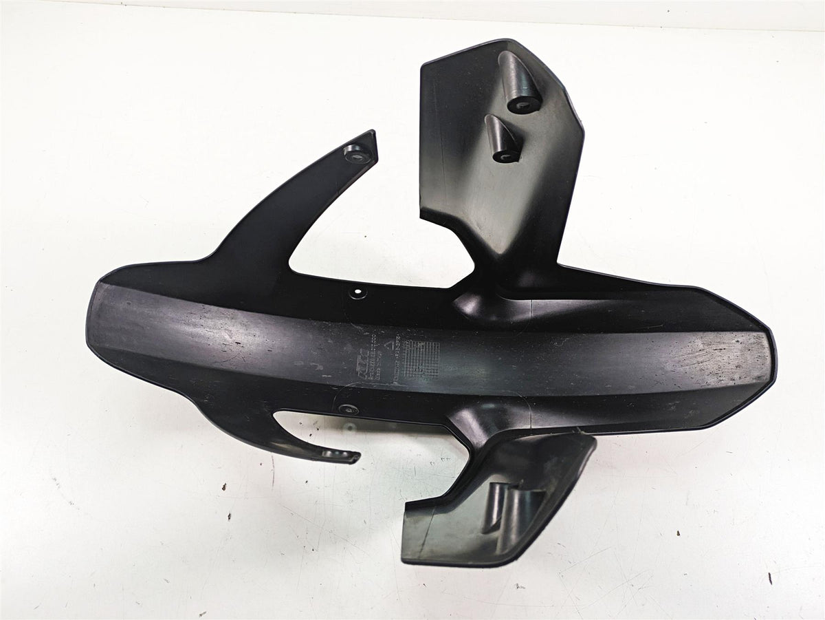 2020 KTM 1290 Super Adventure R Front Fender Mud Guard 6030801000033 {{ shop.shopifyCountryName }} - Mototech271