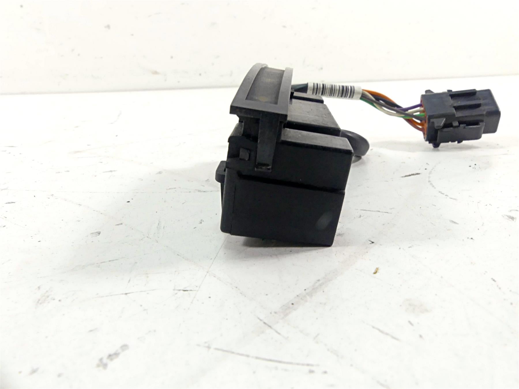 2010 Harley Touring FLHRC Road King Indicator Instrument Lights -Read 68113-99B {{ shop.shopifyCountryName }} - Mototech271