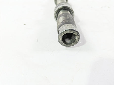 2011 Harley FXDC Dyna Super Glide Front Axle Wheel Spindle 25mm 41628-08 {{ shop.shopifyCountryName }} - Mototech271