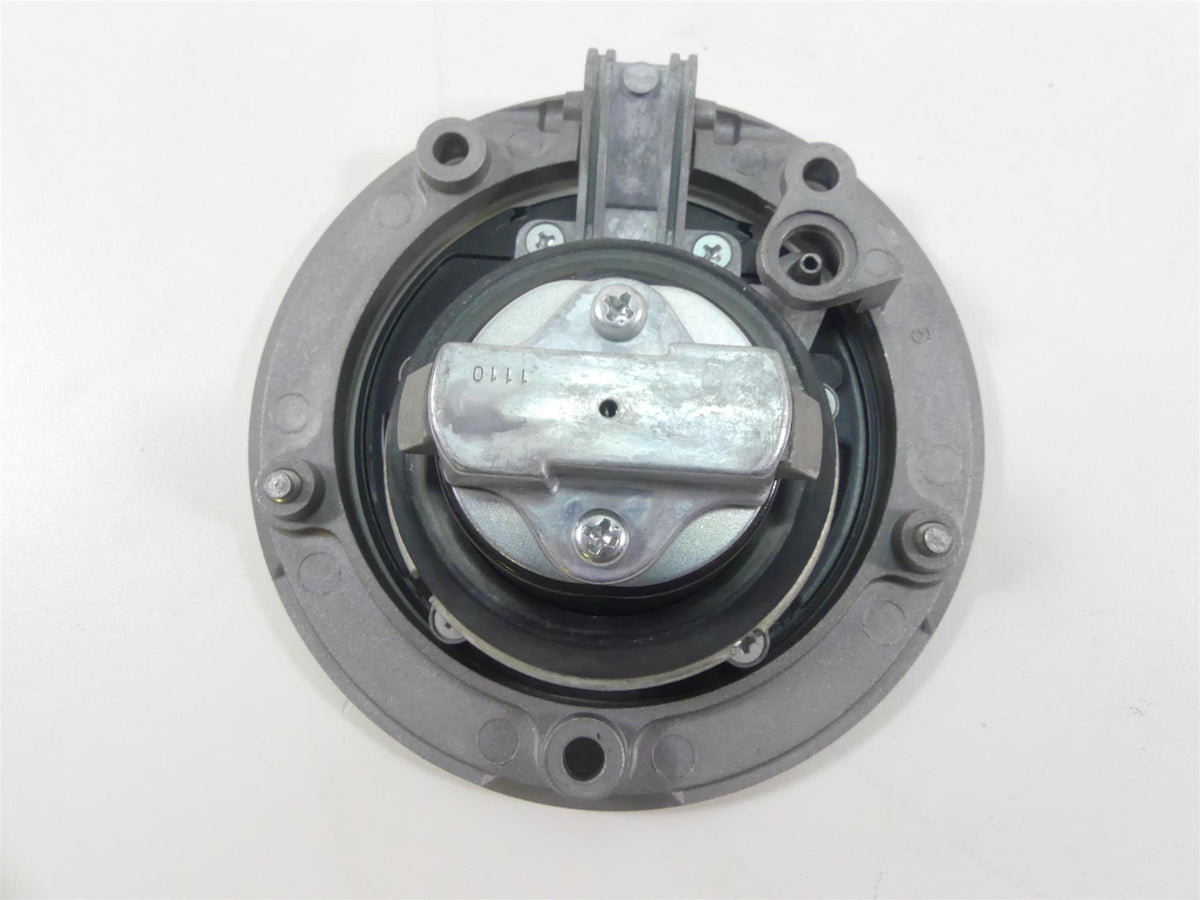 2012 Kawasaki ZX1400 ZX14R Ninja Ignition Switch Key Seat & Cap Lock 27005-0561 {{ shop.shopifyCountryName }} - Mototech271