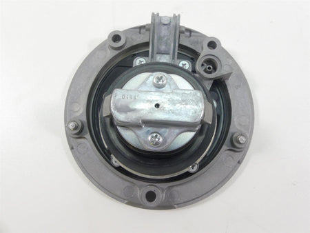 2012 Kawasaki ZX1400 ZX14R Ninja Ignition Switch Key Seat & Cap Lock 27005-0561 {{ shop.shopifyCountryName }} - Mototech271