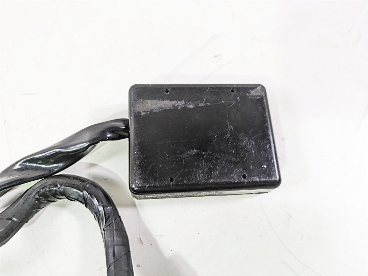 2008 Harley FLSTSB Cross Bones Vance Hines Fuelpak Fuel Pak Management System {{ shop.shopifyCountryName }} - Mototech271