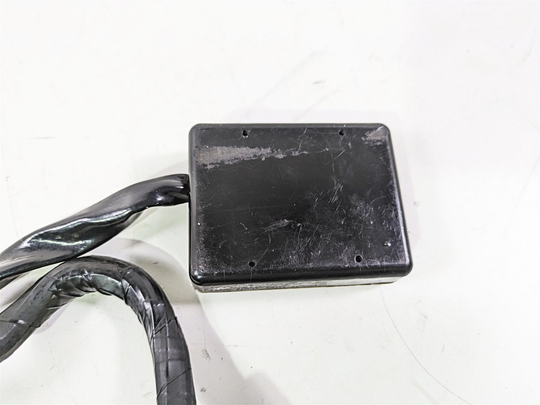 2008 Harley FLSTSB Cross Bones Vance Hines Fuelpak Fuel Pak Management System {{ shop.shopifyCountryName }} - Mototech271