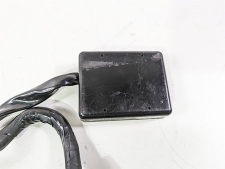 2008 Harley FLSTSB Cross Bones Vance Hines Fuelpak Fuel Pak Management System {{ shop.shopifyCountryName }} - Mototech271