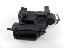 Load image into Gallery viewer, 2010 Harley FXDF Dyna Fat Bob Engine Starter Motor 96ci 103ci  31631-06 | Mototech271
