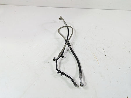 2017 BMW F800GS Adv K75 Rear Abs Brake Line Hose Set 34328530043 {{ shop.shopifyCountryName }} - Mototech271
