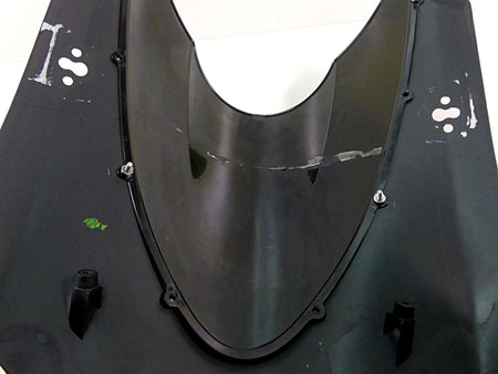 2008 Ducati 848 SBK Front Aftermarket Headlight Fairing Cowl Cowling + Windshield {{ shop.shopifyCountryName }} - Mototech271
