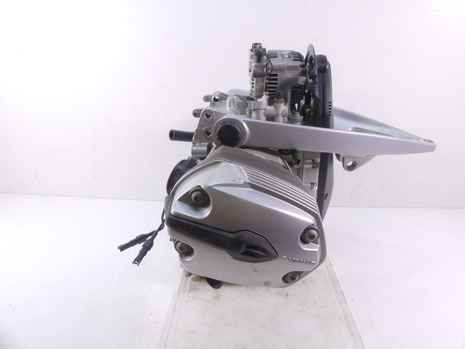 2005 BMW R1200GS K25 Running 1200ccm Engine Motor 35K + Alternator 11007718222 {{ shop.shopifyCountryName }} - Mototech271