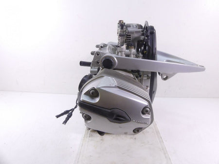 2005 BMW R1200GS K25 Running 1200ccm Engine Motor 35K + Alternator 11007718222 {{ shop.shopifyCountryName }} - Mototech271