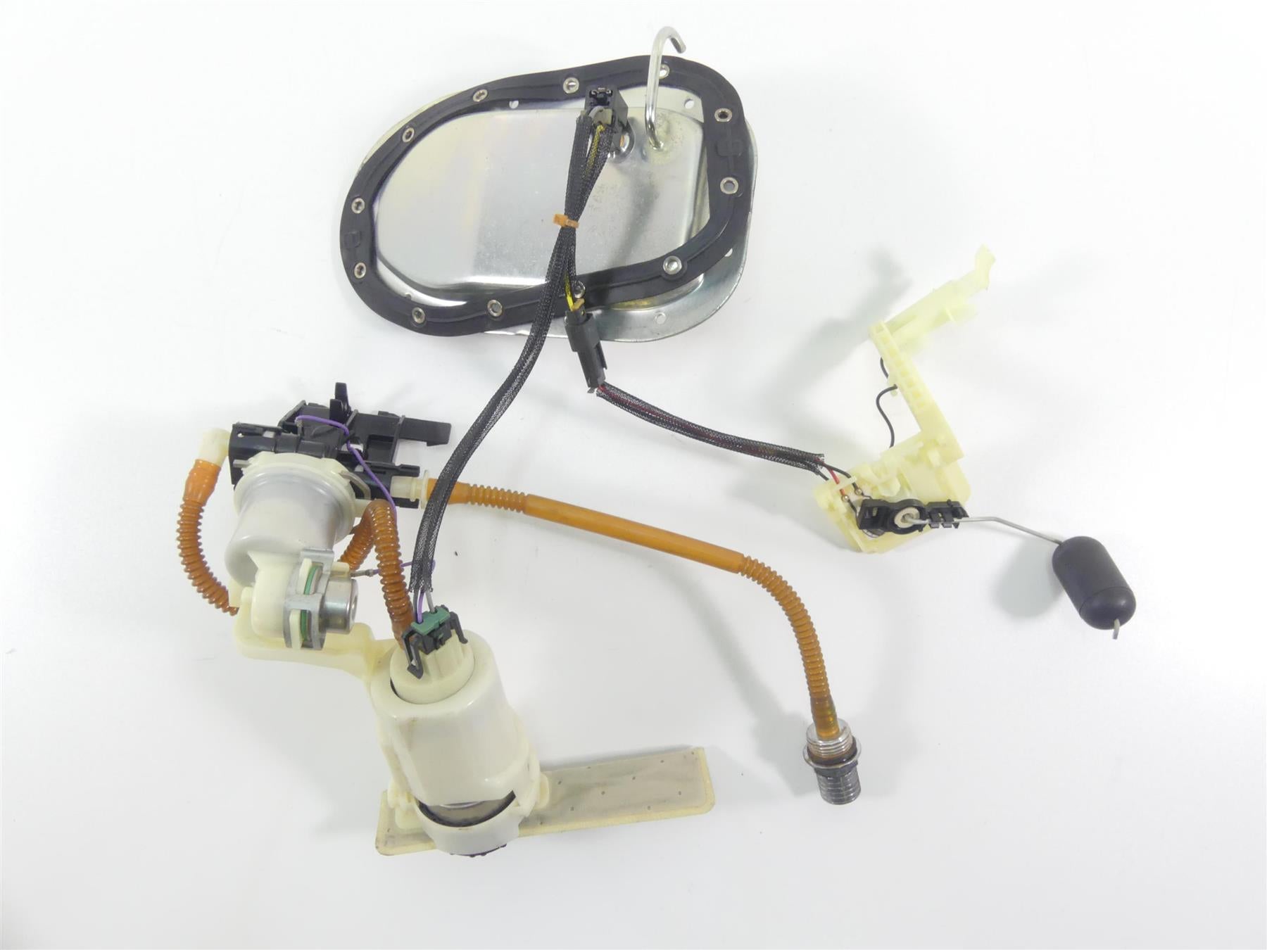 2016 Harley FXDL Dyna Low Rider Fuel Gas Petrol Pump - Tested 75246-04A {{ shop.shopifyCountryName }} - Mototech271