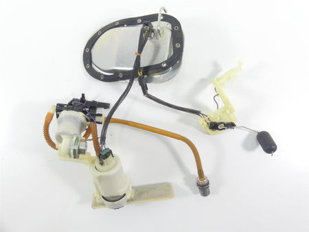 2016 Harley FXDL Dyna Low Rider Fuel Gas Petrol Pump - Tested 75246-04A {{ shop.shopifyCountryName }} - Mototech271