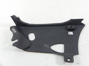 2016 Indian Chief Dark Horse Lower Right Side Cover Fairing 5450418 | Mototech271