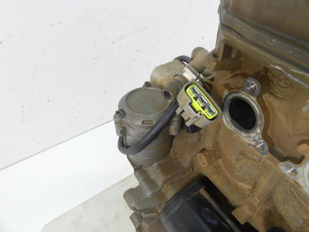 2020 Can Am Maverick X3 XMR Turbo RR Running Engine Motor 2k - Video 420090355 {{ shop.shopifyCountryName }} - Mototech271