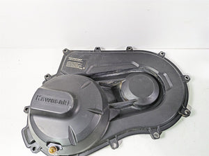 2021 Kawasaki Teryx KRX KRF 1000 Primary Drive Cover Set 14093-0774 32099-0795