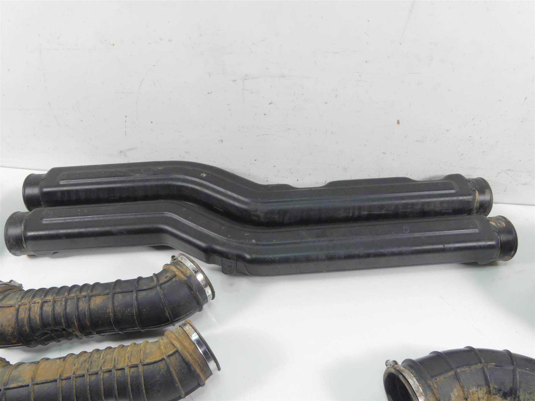 2018 Polaris General 1000 EPS Air Cleaner Filter Tube Set 5451098 5452088 {{ shop.shopifyCountryName }} - Mototech271