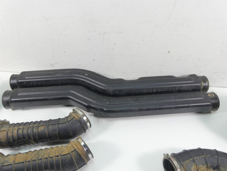 2018 Polaris General 1000 EPS Air Cleaner Filter Tube Set 5451098 5452088 {{ shop.shopifyCountryName }} - Mototech271
