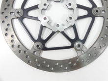 Load image into Gallery viewer, 2019 Aprilia Tuono V4 RR Factory Front Brake Rotor Disc Set 2B001135 2B001136 | Mototech271
