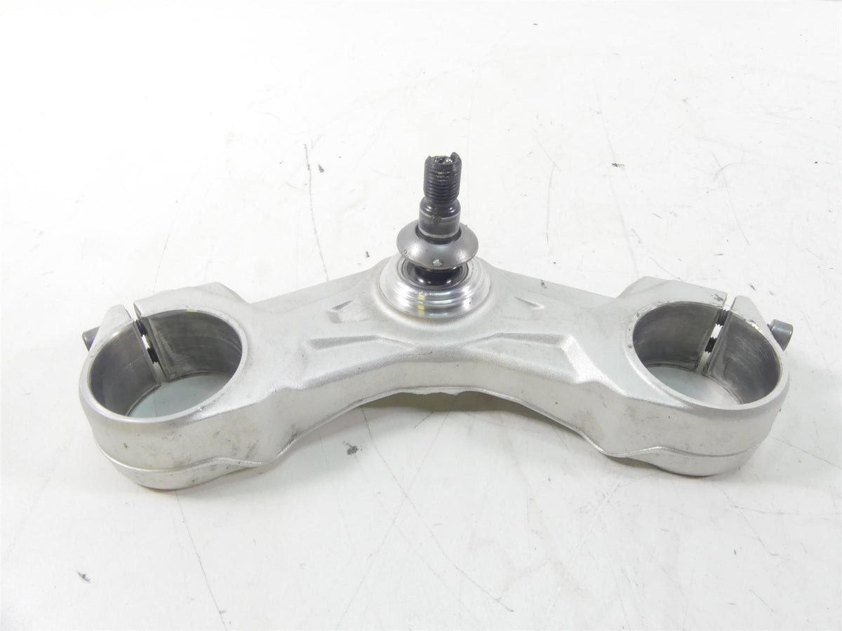 2017 BMW R1200GS GSW K50 Lower Tiple Tree Steering Clamp -Read 31429467888 {{ shop.shopifyCountryName }} - Mototech271
