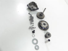 Load image into Gallery viewer, 2020 Suzuki GSX1300 R Hayabusa Starter Gears Sprockets Cover Set 12600-24861 | Mototech271
