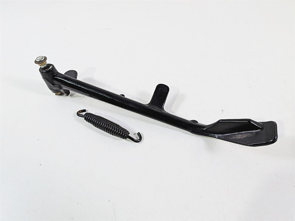 2011 Harley VRSCDX Night Rod Kickstand Side Kick Stand 49733-07BK {{ shop.shopifyCountryName }} - Mototech271