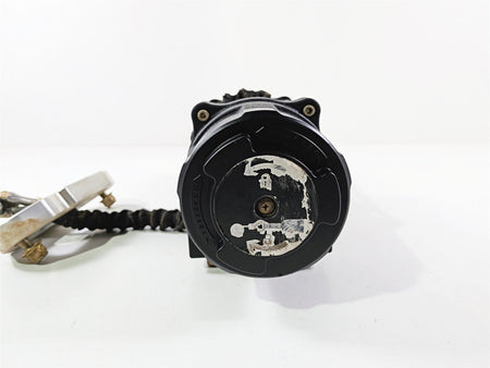 2022 Can Am Maverick X3 XRC Turbo RR 72" HD 4500 S Winch & Rope Set 710006990-Mototech271