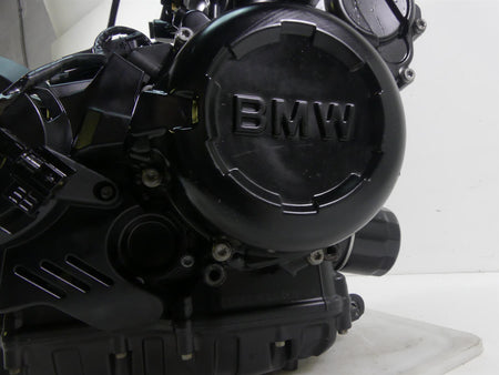 2017 BMW F800GS K72 Running Engine Motor 33K -Video 11008554840 {{ shop.shopifyCountryName }} - Mototech271