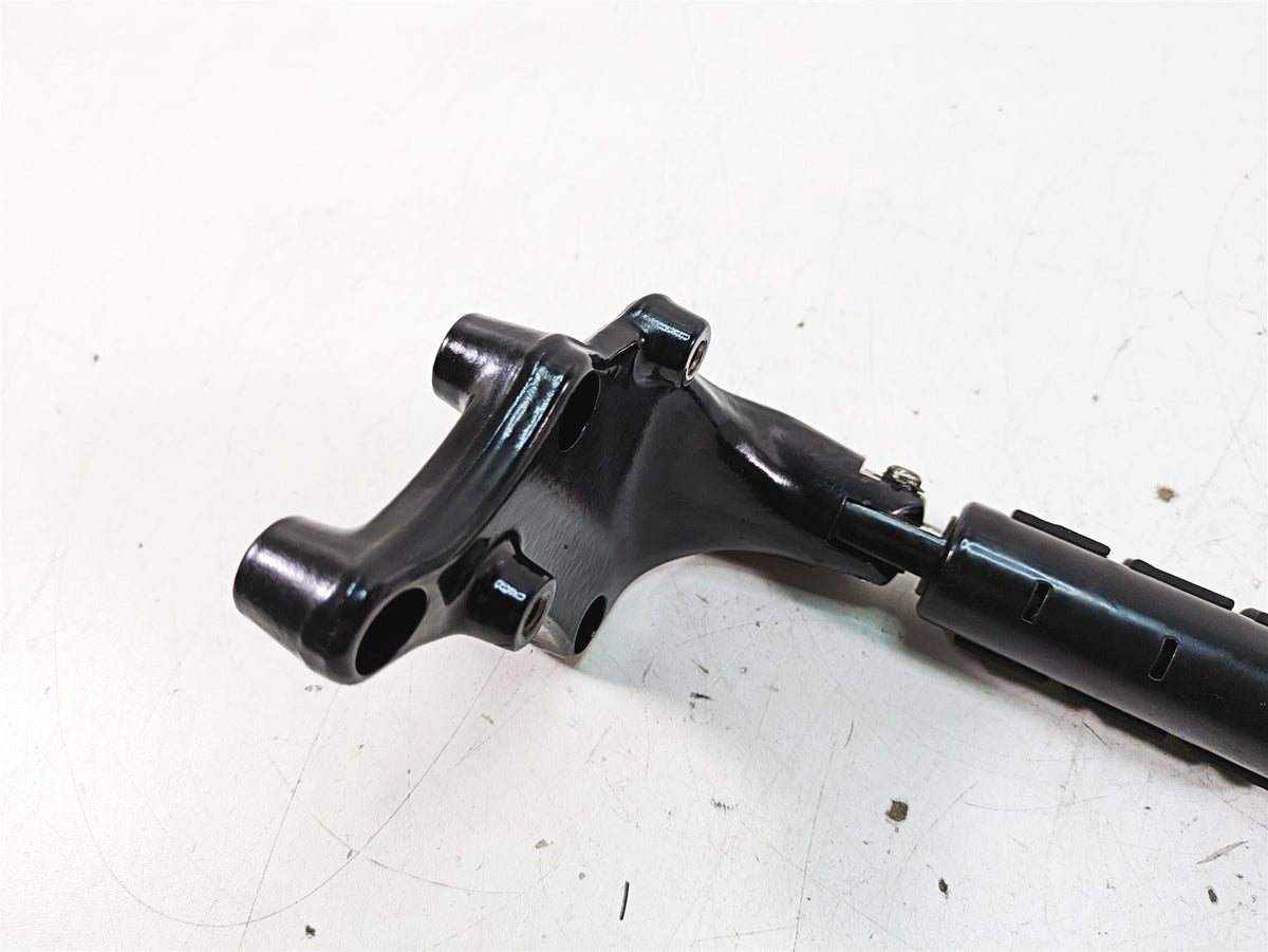 2017 Harley XL883 N Sportster Iron Rear Passenger Footpeg Rest Set 49315-04 {{ shop.shopifyCountryName }} - Mototech271