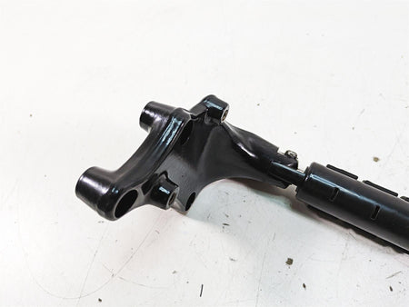 2017 Harley XL883 N Sportster Iron Rear Passenger Footpeg Rest Set 49315-04 {{ shop.shopifyCountryName }} - Mototech271