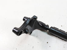 Load image into Gallery viewer, 2017 Harley XL883 N Sportster Iron Rear Passenger Footpeg Rest Set 49315-04 | Mototech271
