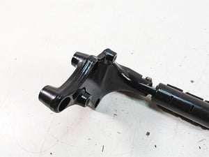 2017 Harley XL883 N Sportster Iron Rear Passenger Footpeg Rest Set 49315-04 | Mototech271