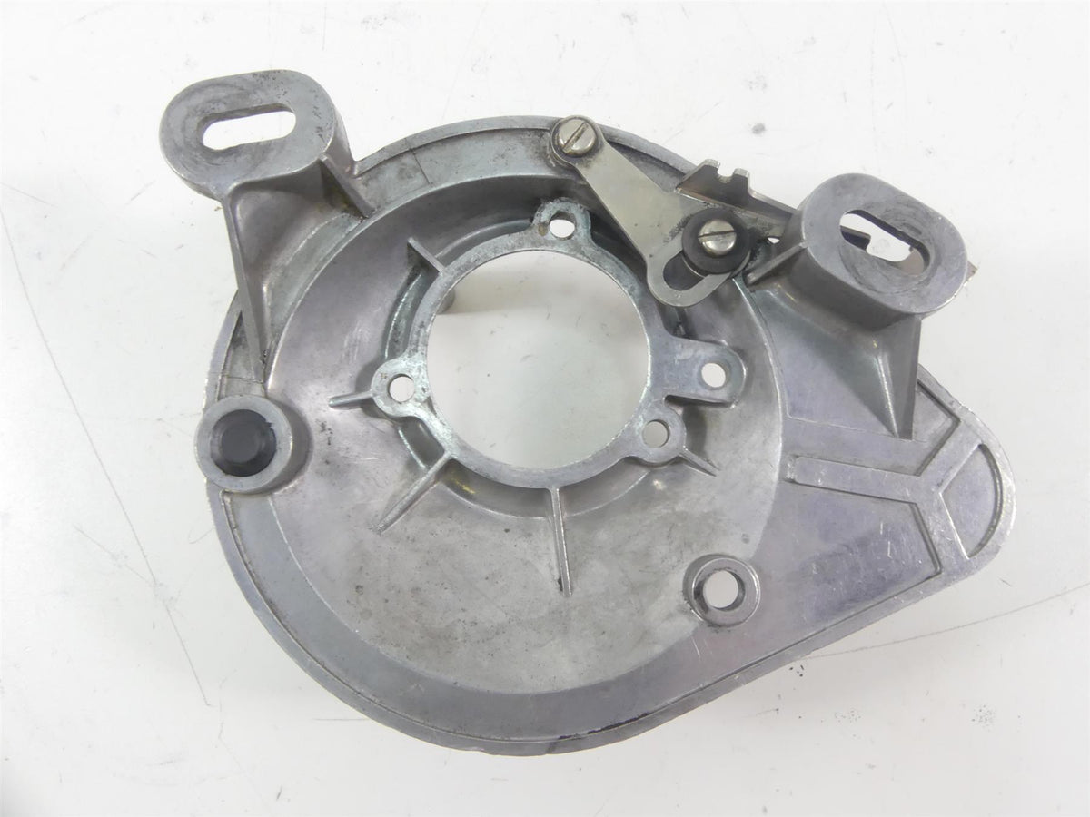 1995 Harley Dyna FXDL Low Rider S&S Super Stock Air Filter Breather 5128071 {{ shop.shopifyCountryName }} - Mototech271