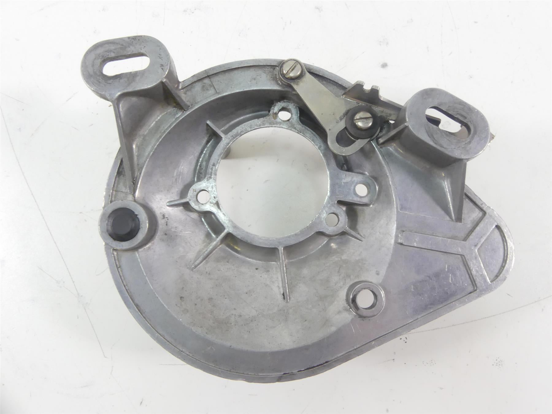 1995 Harley Dyna FXDL Low Rider S&S Super Stock Air Filter Breather 5128071 {{ shop.shopifyCountryName }} - Mototech271