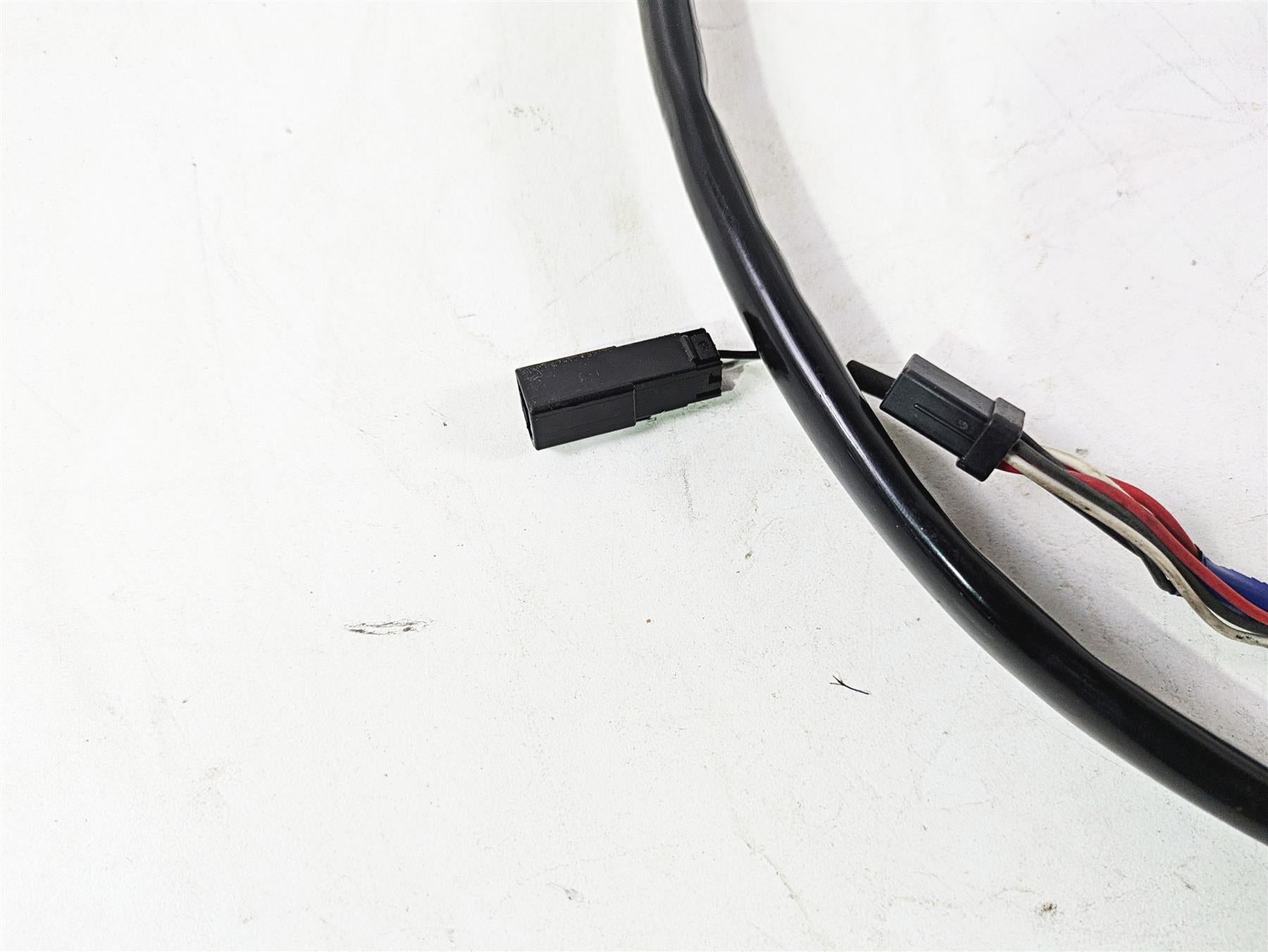 2018 Harley FXBR Softail Breakout Throttle Ride Fly By Wire Sensor 32700088A {{ shop.shopifyCountryName }} - Mototech271