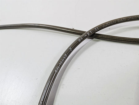 2021 BMW R1250GS K51 Adventure Front Abs Brake Line Hose Set - Low 34327717713-Mototech271