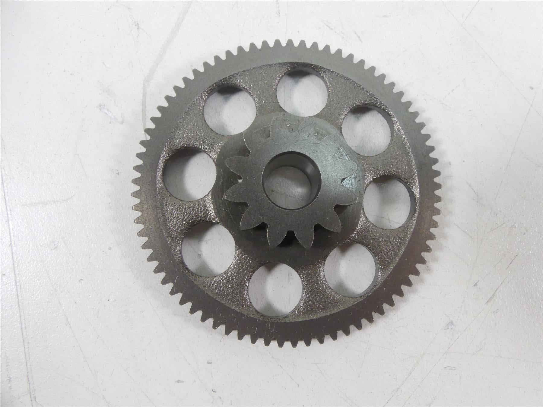 2020 Ducati Panigale V2 Starter Clutch & Gear Set 17610221A 70140351A {{ shop.shopifyCountryName }} - Mototech271