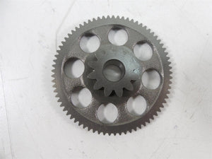 2020 Ducati Panigale V2 Starter Clutch & Gear Set 17610221A 70140351A | Mototech271