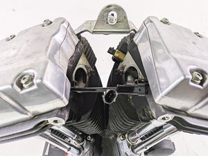 2014 Harley FLS Softail Slim Running 103ci B-Engine Motor 41k -Vid 16200268 | Mototech271