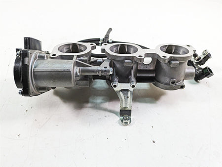 2017 Mv Agusta Dragster 800 Throttle Body Bodies 8000B5349 {{ shop.shopifyCountryName }} - Mototech271