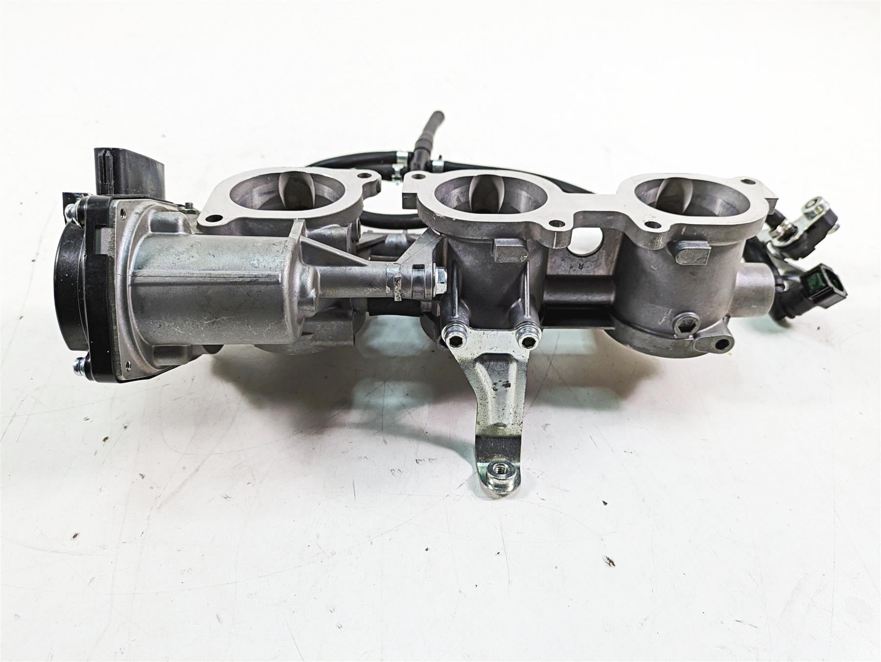 2017 Mv Agusta Dragster 800 Throttle Body Bodies 8000B5349