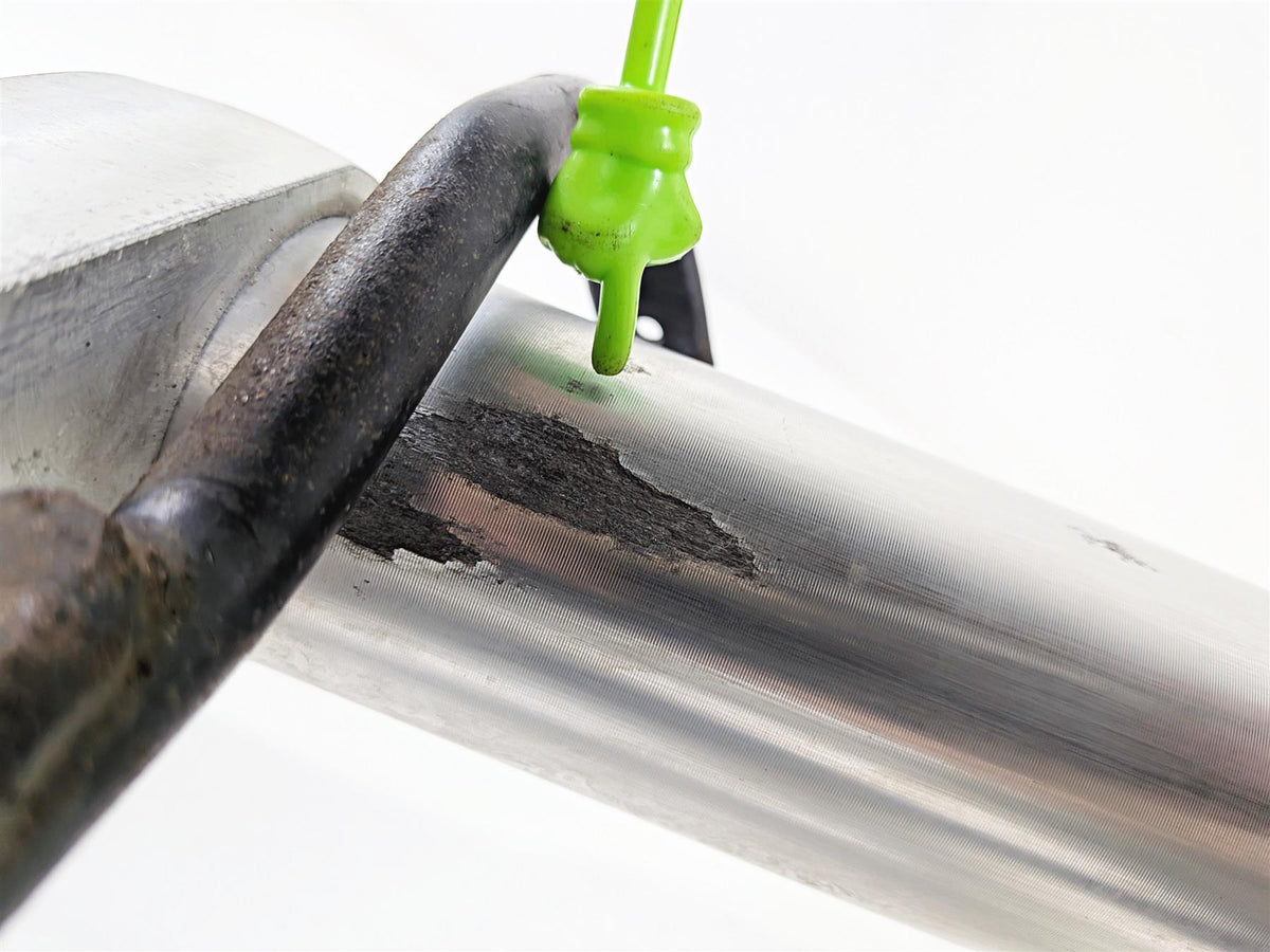 2000 Honda GL1500 Valkyrie Interstate Front End Fork 51400-MBY-671 51500-MBY-671-Mototech271