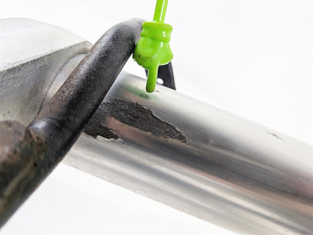 2000 Honda GL1500 Valkyrie Interstate Front End Fork 51400-MBY-671 51500-MBY-671-Mototech271